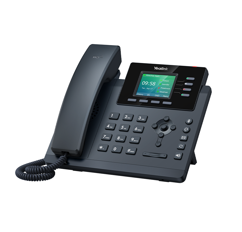 Executive VoIP Phone