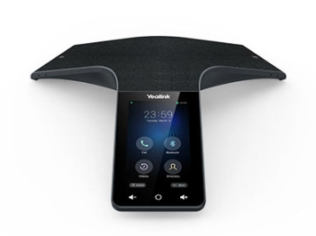 Multi-line VoIP Phone
